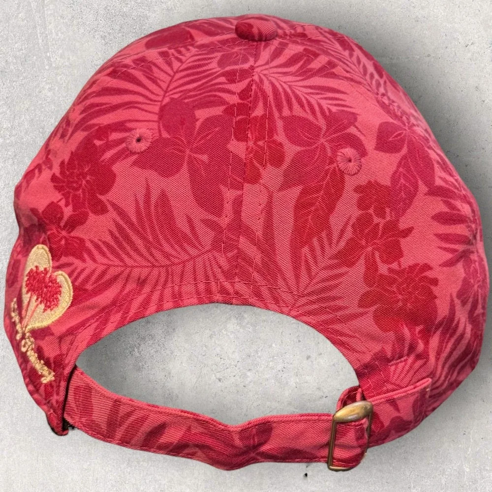 New Era Minnesota Twins‎ 9TWENTY Youth Pink Floral Spring Training Hat